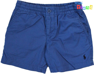 Ralph Lauren kék rövidnadrág 2év3-Jó állapot